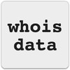 Whois Data - Domain Whois Look icon