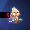 Bloons TD 6 NETFLIX simgesi