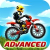 Motorcycle Racer - Bike Games icon