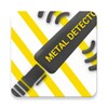 Metal Detector & Hidden Camera icon