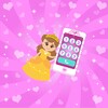 Icono de Princess Phone