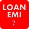 Loan EMI Calc आइकन