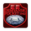 Demyansk Route (turn-limit) icon