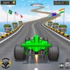 Racing Formula Stunt Car Game icon