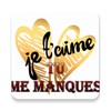 Icono de Tu Me Manques sms D'amour 2023