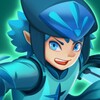 Legend Guardians – Mighty Heroes icon