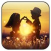 Sparkling Love icon