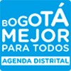 Agenda Distrital icon