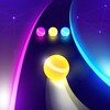 Icona di Dancing Road