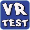 VRTest icon