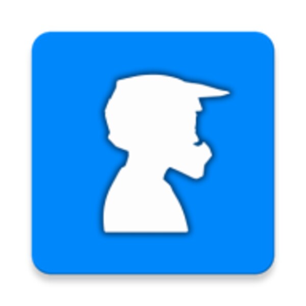 2DMX (Android) Android app icon