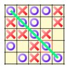 Tic Tac Toe icon