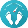 Weight tracker, BMI Calculator icon