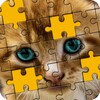 Icon von Jigsaw Puzzle Cats Kitten