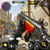 Icono de Mission Strike: War Game