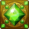 Jewels Deluxe - new mystery & classic match 3 free icon