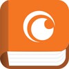 Crunchyroll Manga icon