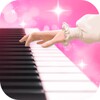 4. Piano Pink Master icon