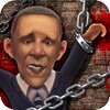 Smash Obama icon