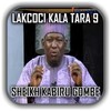 Sheikh Kabiru Gombe -Lakcoci 9 icon