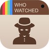 WhoWatch icon