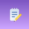 Icono de Noteastic Notepad
