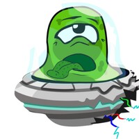 flappy Ghost android app icon
