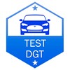 DGT Test icon