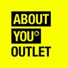 Icon von ABOUT YOU Outlet