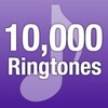 10,000 Ringtones icon