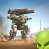 Robots Vs Aliens Death Match icon