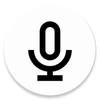 convert sound into text icon