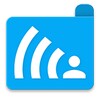 Biểu tượng Wi-Fi Talkie Lite