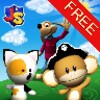 JumpStart Pet Rescue Free icon