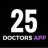 25 Doctors icon