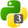 Икона QPython3