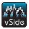 vSide 图标