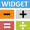 Calculator Widget Multicolor icon