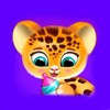 Icono de Baby Tiger Care