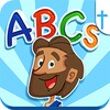 Icon von Bible ABCs for Kids FREE