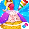 Cake maker : Cooking games icon