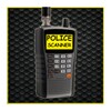 Amazing Police Scanner icon