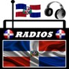 Radios República Dominicana icon