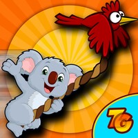Swing Koala android app icon