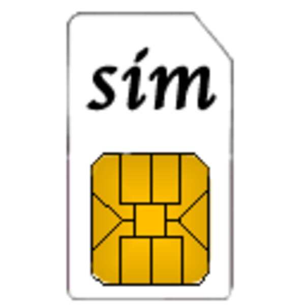 Sim card informations para Android - Descarga el APK en Uptodown