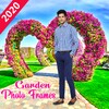 Garden Photo Frames icon