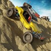 Offroad Stunt Driving Games 图标