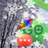 GO SMS Pro Winter Theme icon