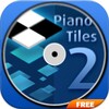 Piano Tiles Two icon