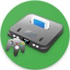 Cool N64 Emulator for All Game icon